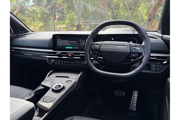 2025 Kia Sportage HEV GT-Line NQ5 PE thumb-19