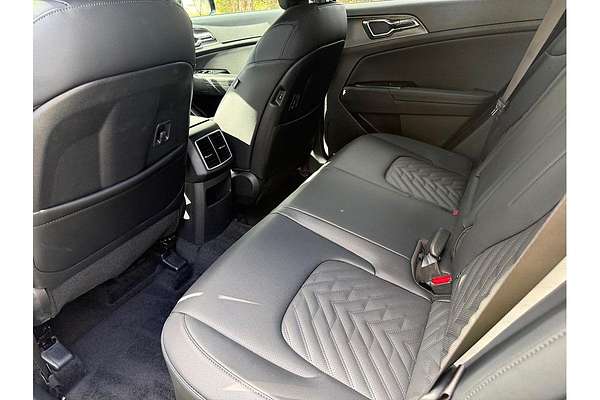 2025 Kia Sportage HEV GT-Line NQ5 PE thumb-20