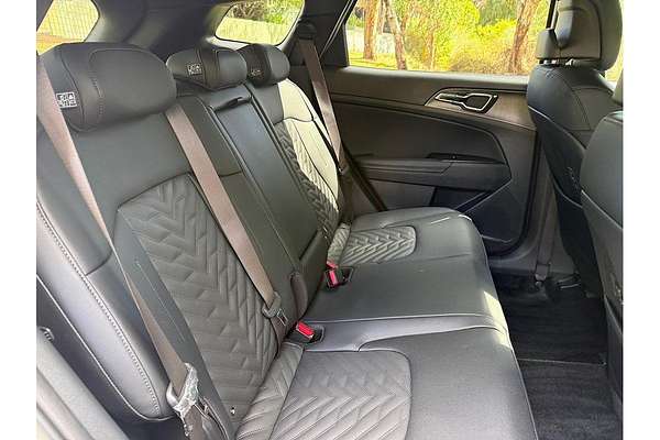 2025 Kia Sportage HEV GT-Line NQ5 PE thumb-23