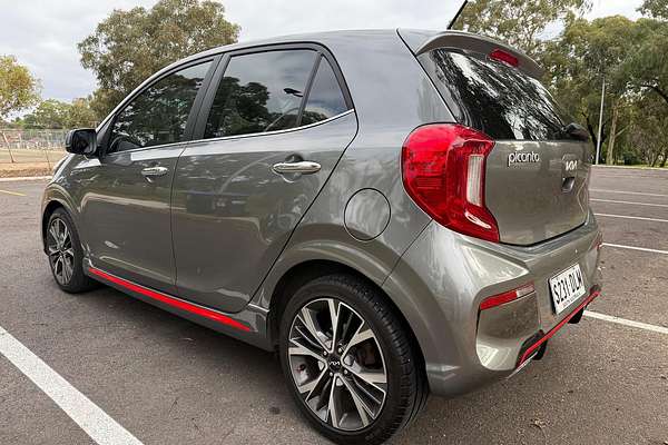 2023 Kia Picanto GT-Line JA thumb-5