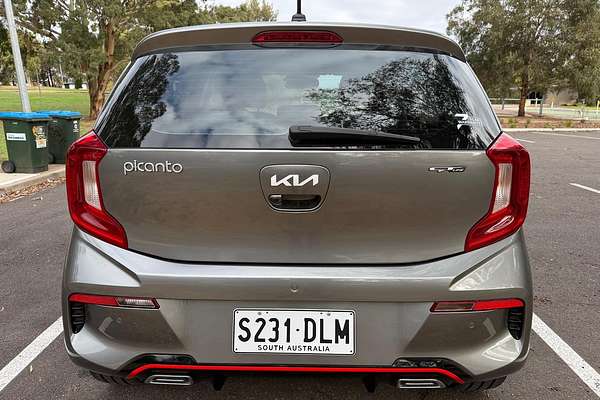 2023 Kia Picanto GT-Line JA thumb-6