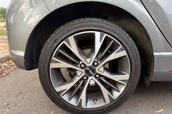 2023 Kia Picanto GT-Line JA thumb-9