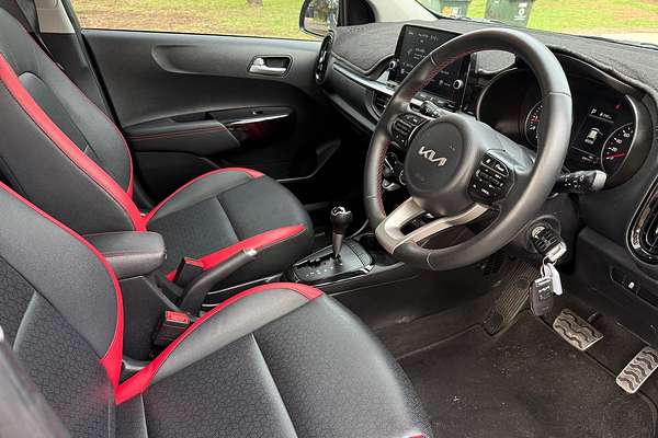 2023 Kia Picanto GT-Line JA thumb-10