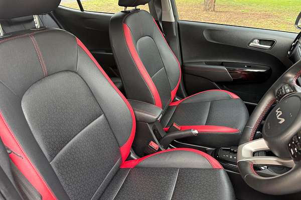 2023 Kia Picanto GT-Line JA thumb-11