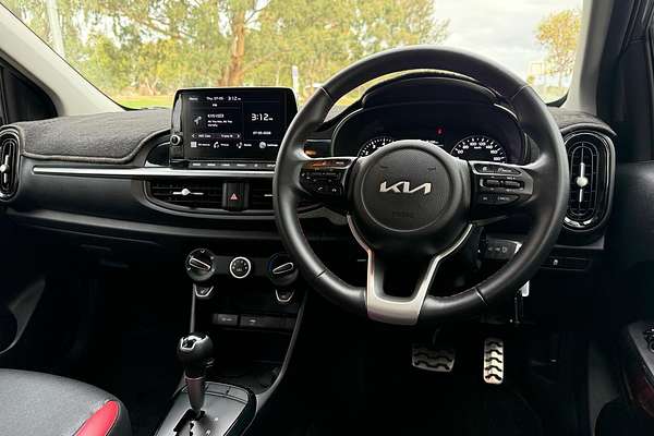 2023 Kia Picanto GT-Line JA thumb-12