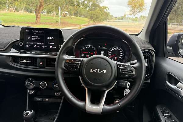 2023 Kia Picanto GT-Line JA thumb-13