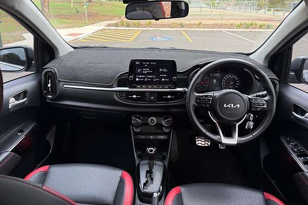 2023 Kia Picanto GT-Line JA thumb-14