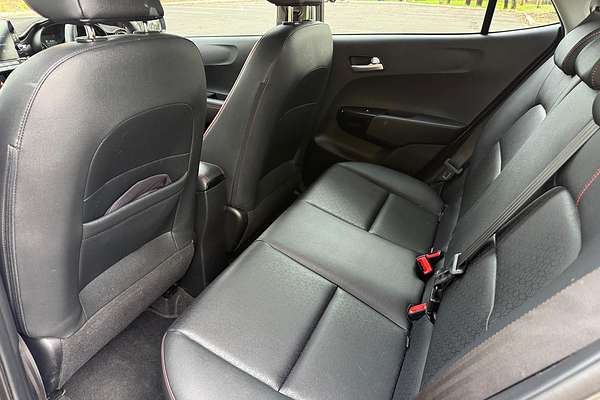 2023 Kia Picanto GT-Line JA thumb-16