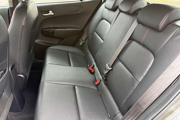 2023 Kia Picanto GT-Line JA thumb-17