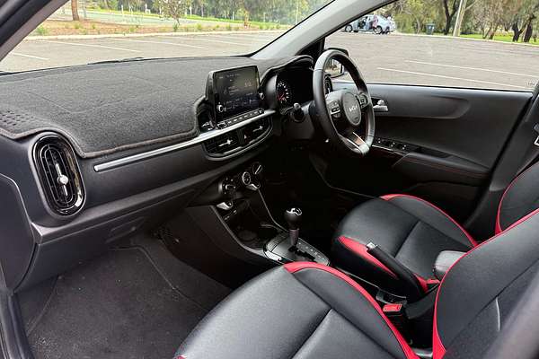 2023 Kia Picanto GT-Line JA thumb-18