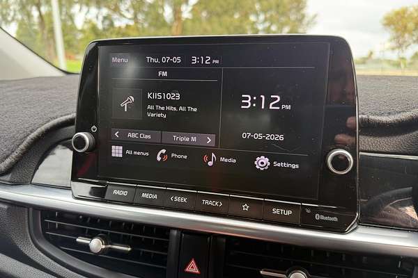 2023 Kia Picanto GT-Line JA thumb-22