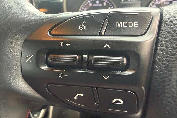 2023 Kia Picanto GT-Line JA thumb-25