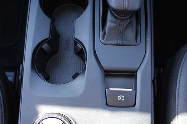 2026 Ford Everest Sport 3.0L