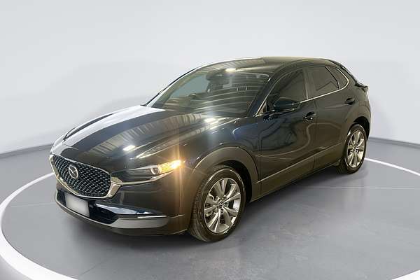 2024 Mazda CX-30 G20 Evolve DM Series