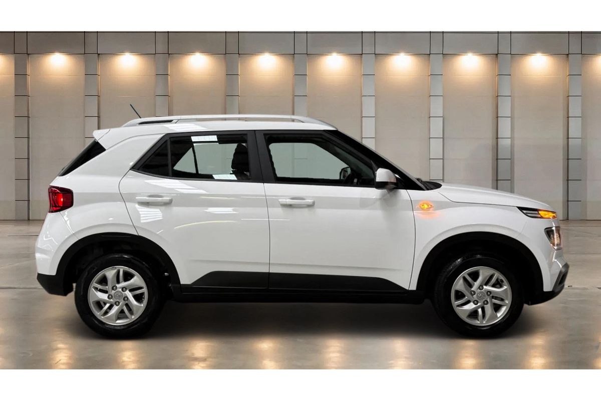 2023 Hyundai Venue QX.V5