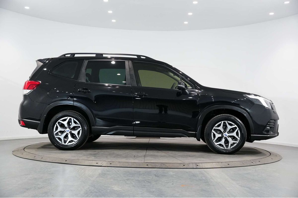 2023 Subaru Forester 2.5i S5