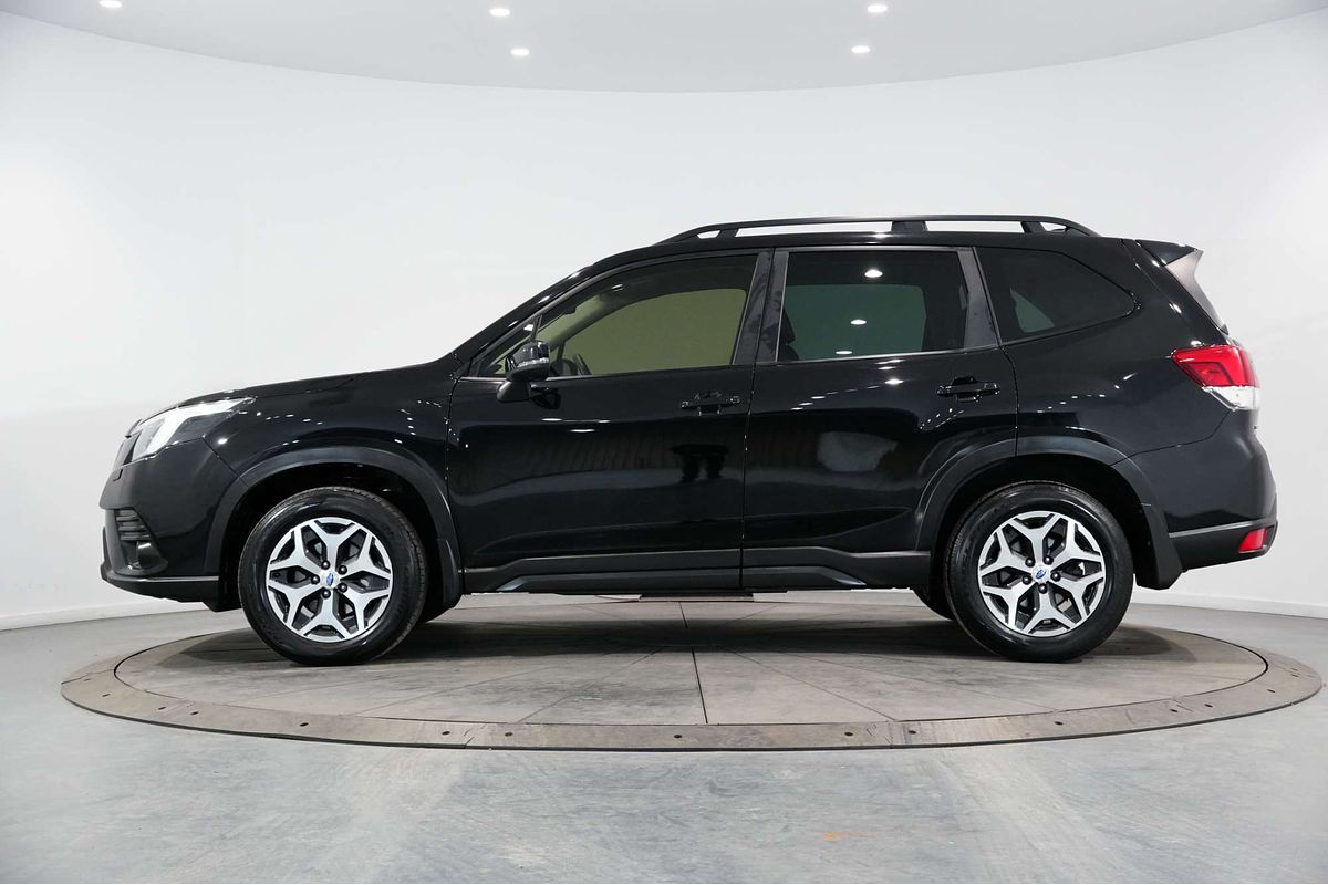 2023 Subaru Forester 2.5i S5
