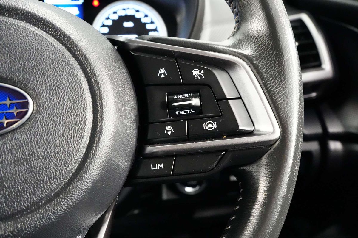 2023 Subaru Forester 2.5i S5