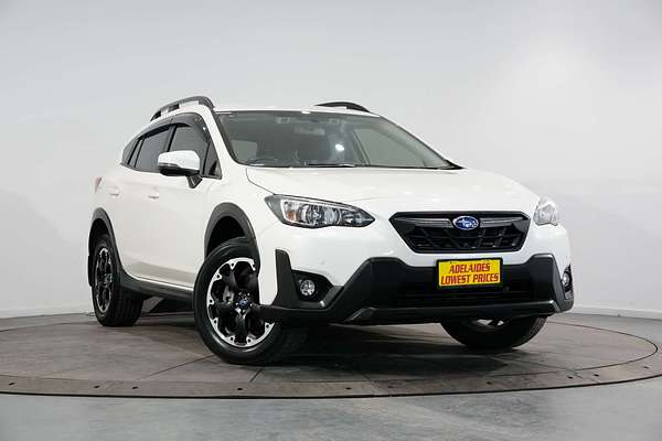 2022 Subaru XV 2.0i-L G5X