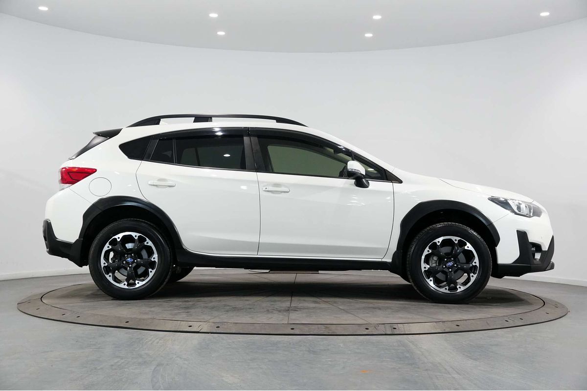 2022 Subaru XV 2.0i-L G5X