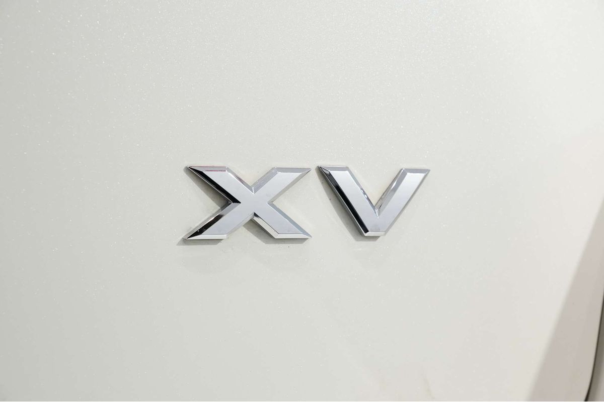 2022 Subaru XV 2.0i-L G5X