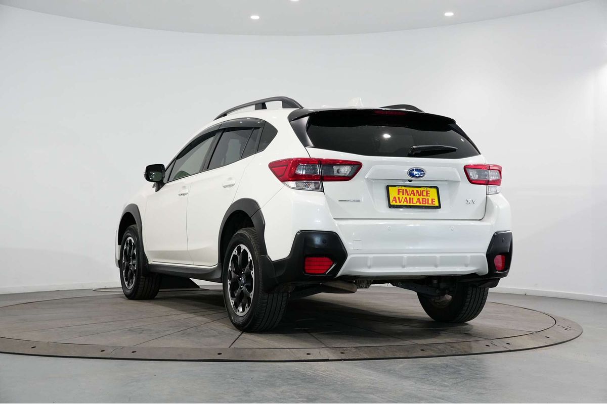 2022 Subaru XV 2.0i-L G5X