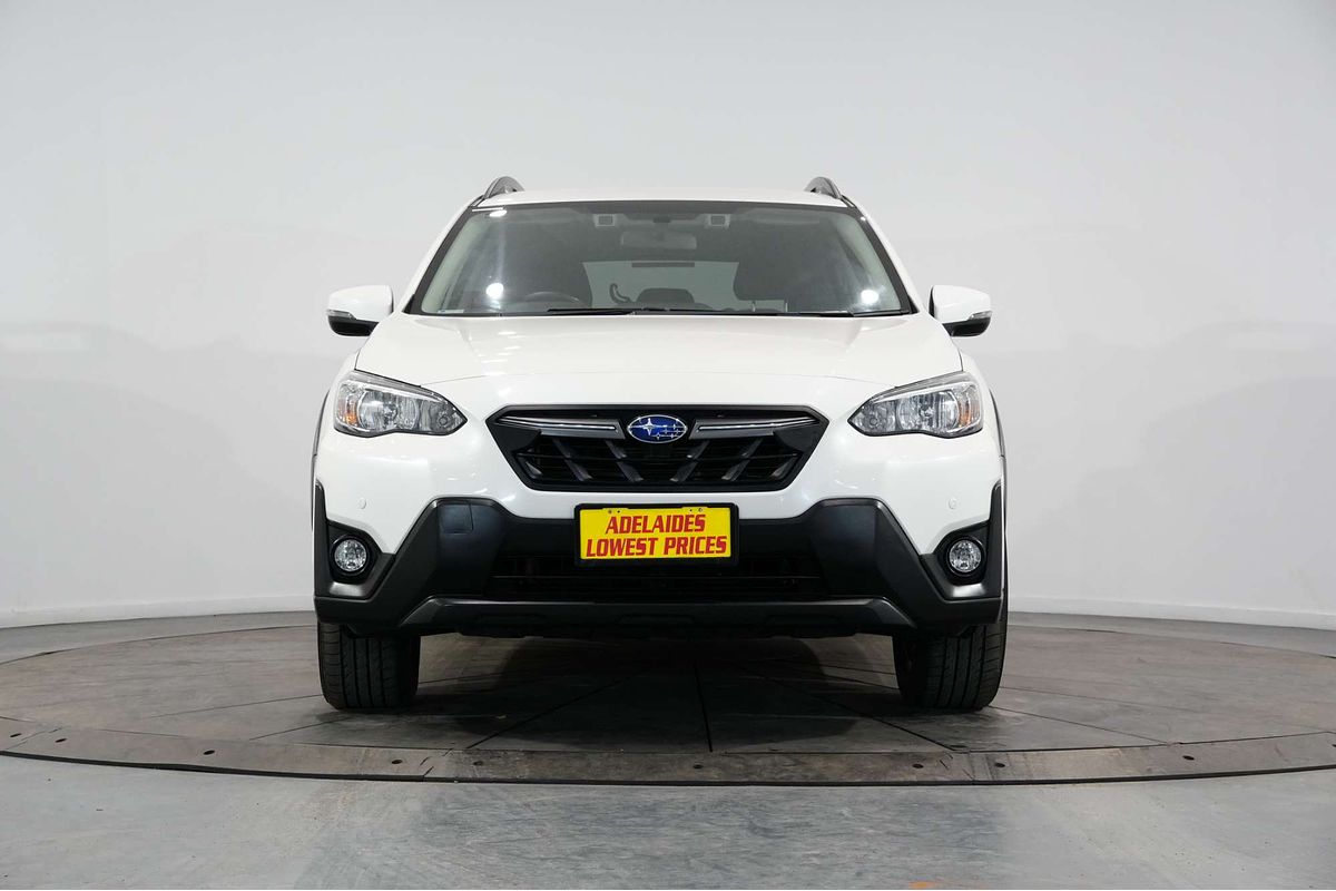2022 Subaru XV 2.0i-L G5X