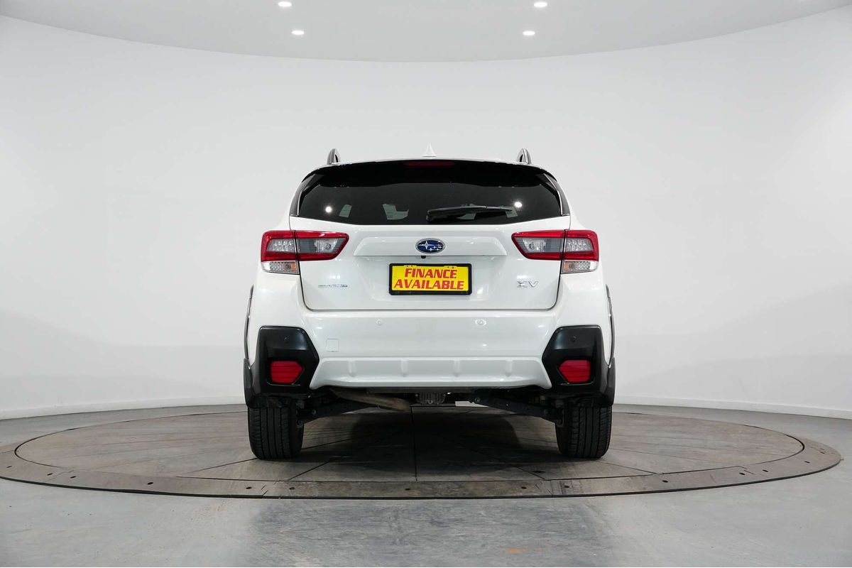 2022 Subaru XV 2.0i-L G5X