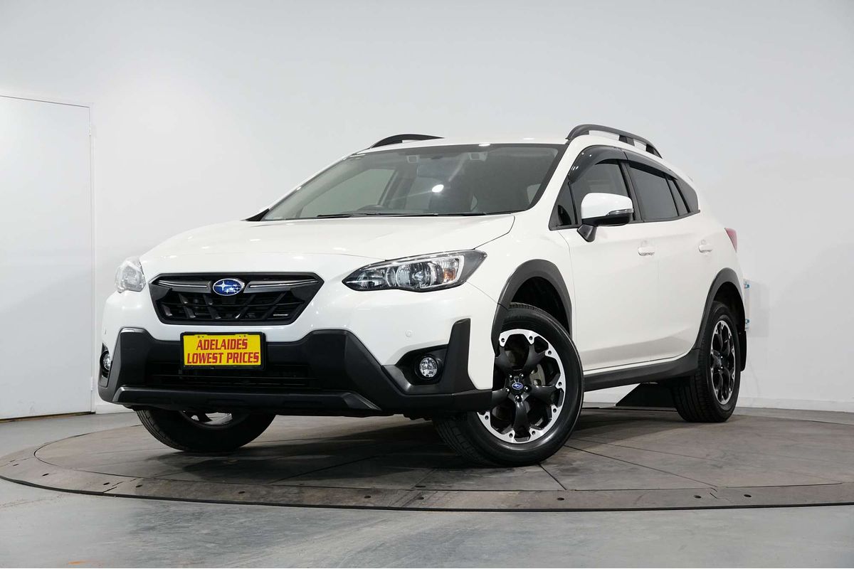 2022 Subaru XV 2.0i-L G5X