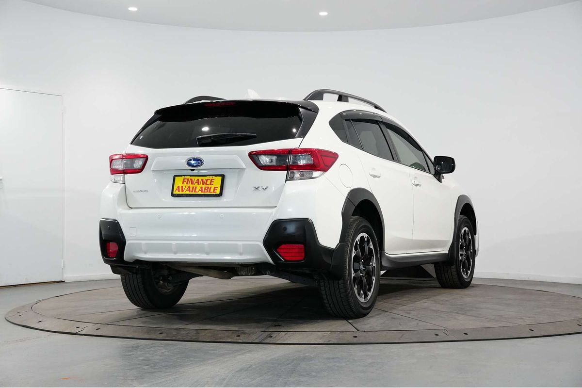 2022 Subaru XV 2.0i-L G5X