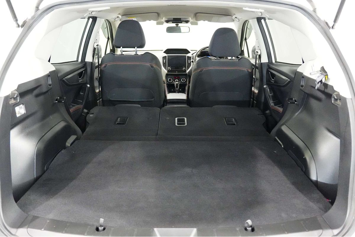 2022 Subaru XV 2.0i-L G5X