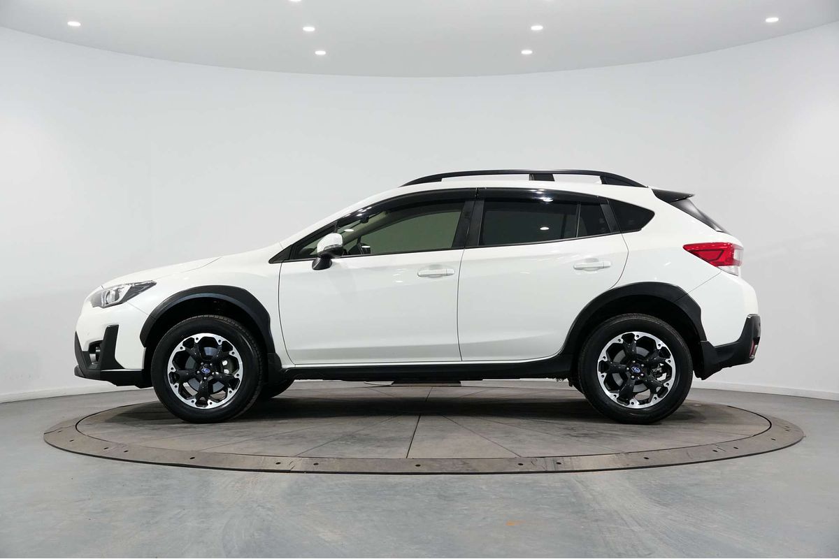 2022 Subaru XV 2.0i-L G5X