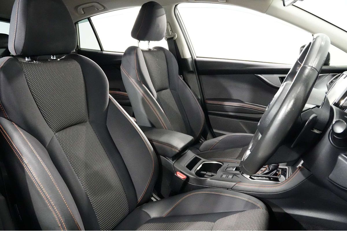 2022 Subaru XV 2.0i-L G5X
