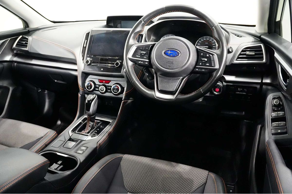 2022 Subaru XV 2.0i-L G5X