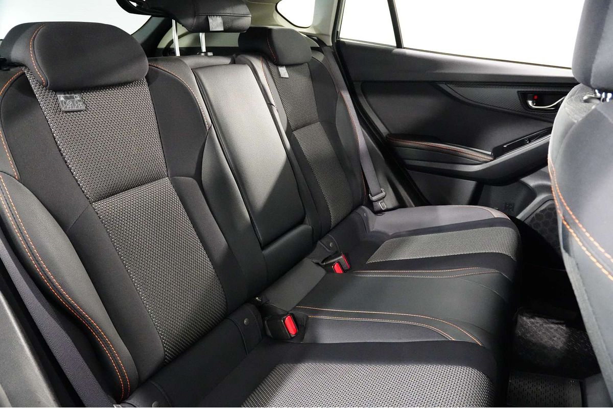 2022 Subaru XV 2.0i-L G5X
