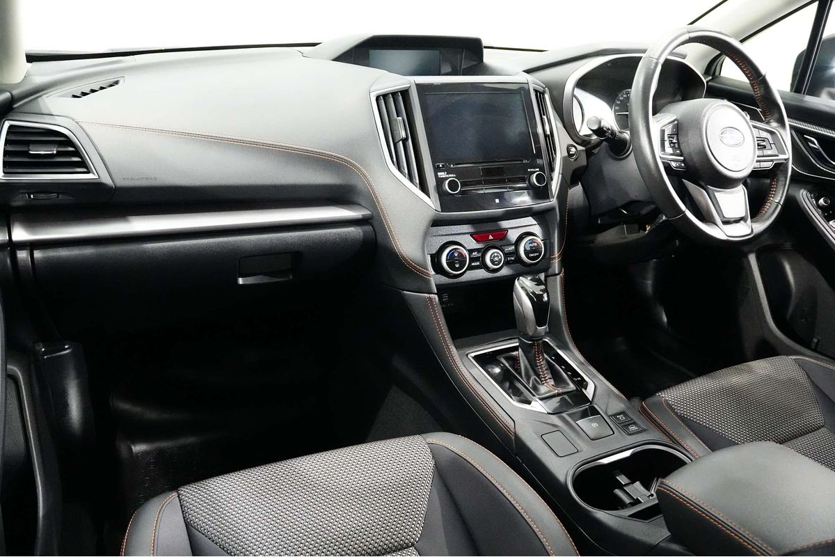 2022 Subaru XV 2.0i-L G5X