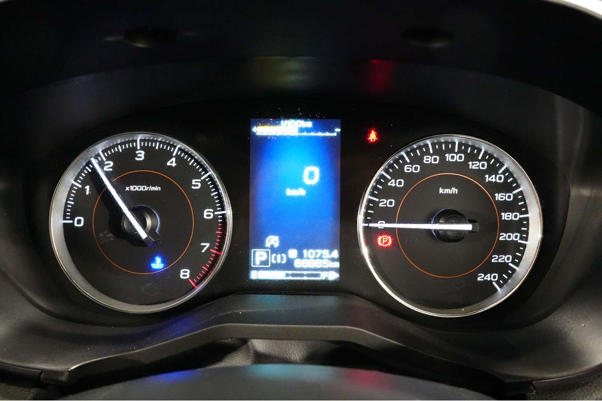 2022 Subaru XV 2.0i-L G5X