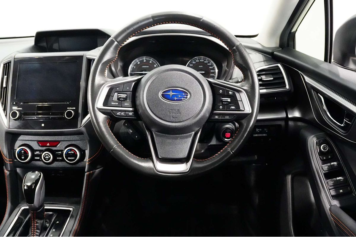 2022 Subaru XV 2.0i-L G5X