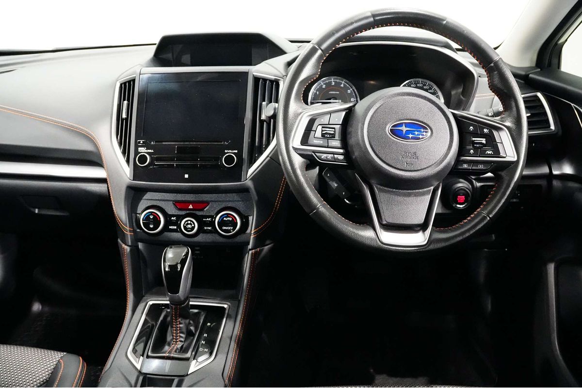 2022 Subaru XV 2.0i-L G5X