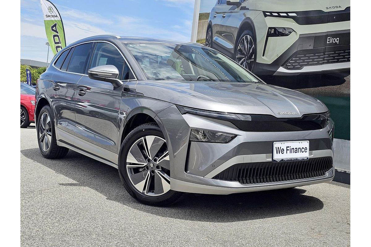 2025 SKODA Enyaq 60 Select NY