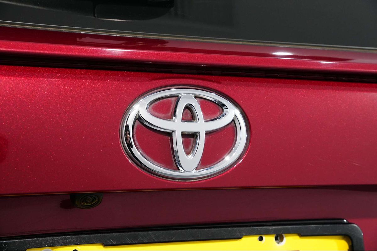 2019 Toyota RAV4 GX MXAA52R