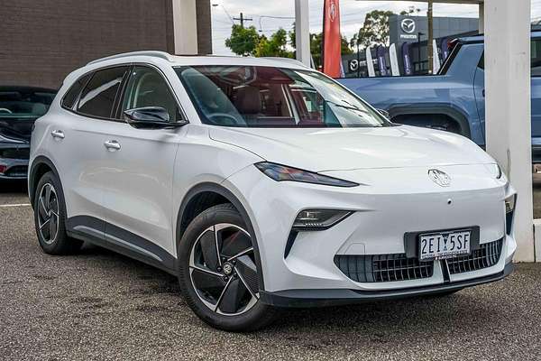 2025 MG MGS5 EV Essence 49 ZS3EM