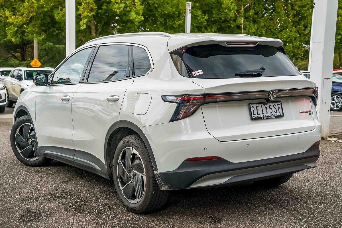 2025 MG MGS5 EV Essence 49 ZS3EM