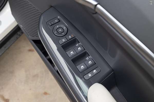 2026 Kia EV5 GT-Line OVc thumb-14