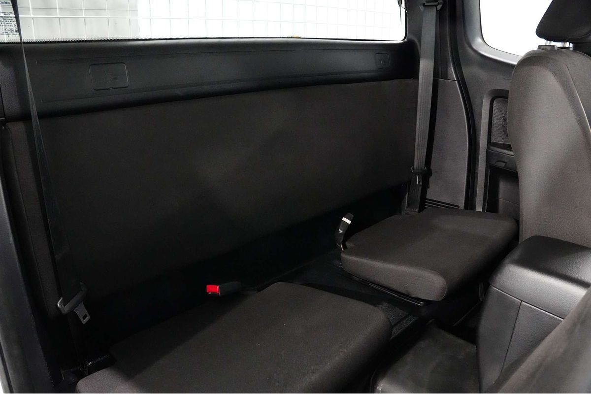 2022 Ford Ranger XL PX MkIII 4X4 3.2L