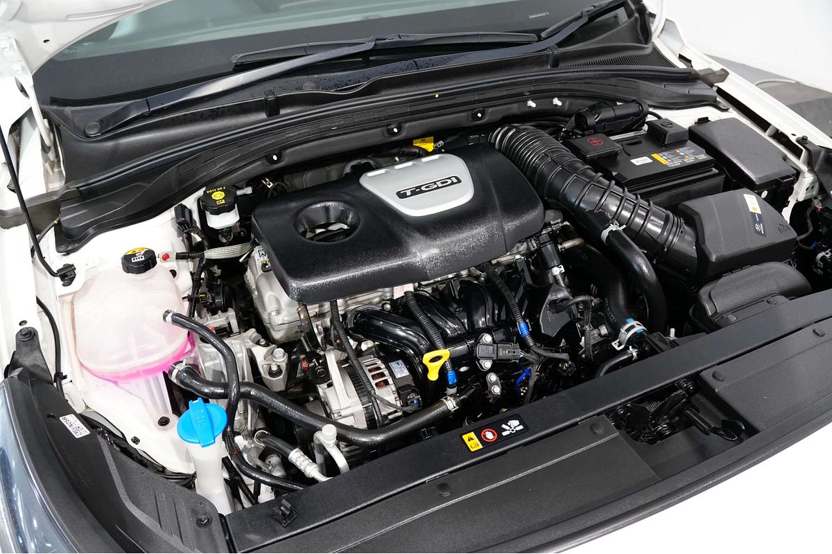 2021 Hyundai i30 N Line PD.V4