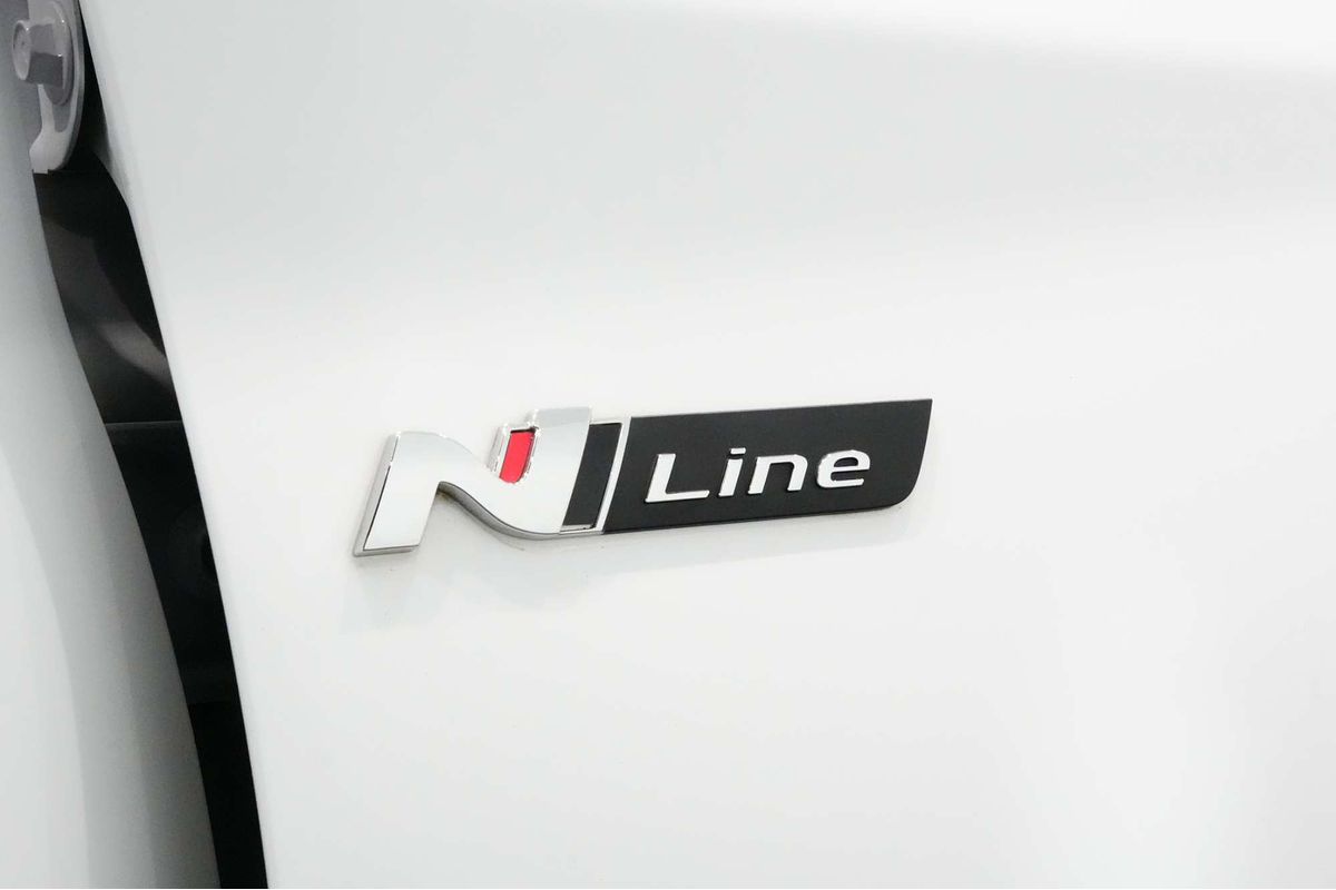 2021 Hyundai i30 N Line PD.V4