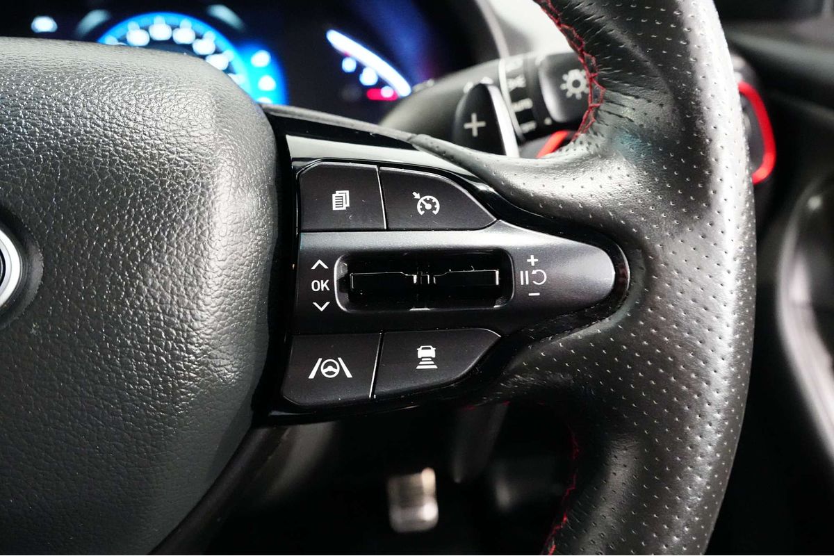 2021 Hyundai i30 N Line PD.V4