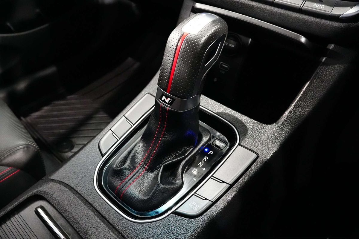 2021 Hyundai i30 N Line PD.V4