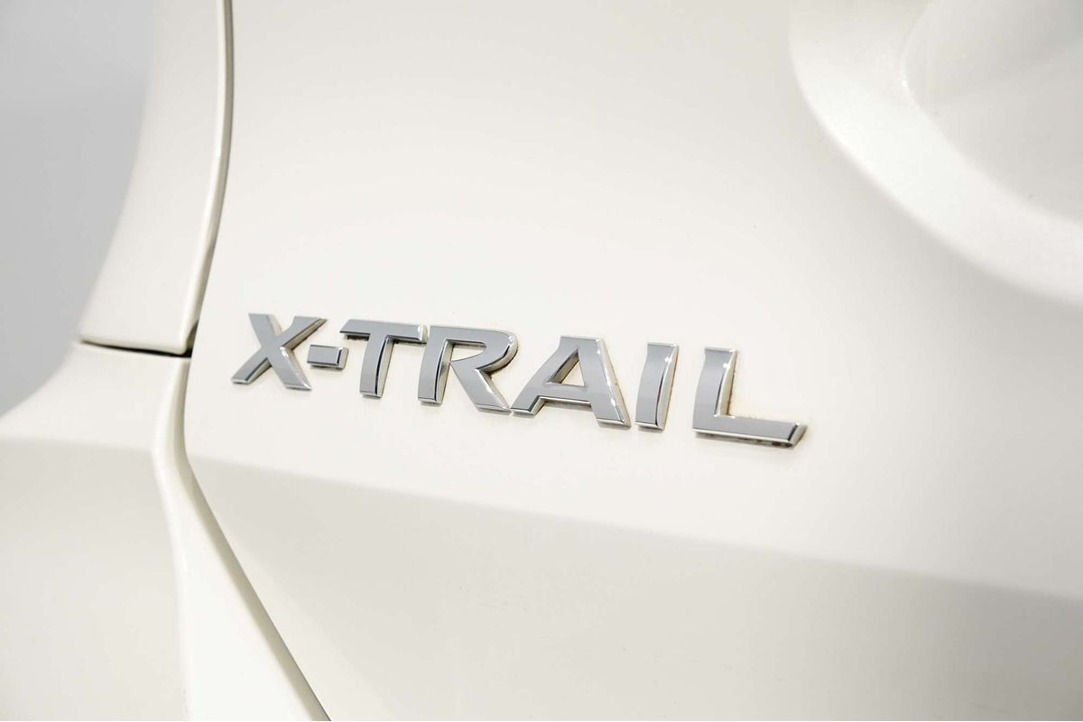 2022 Nissan X-TRAIL ST T32